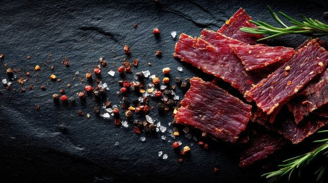 What Should You Look for in a Beef Jerky Online Store Before Buying?