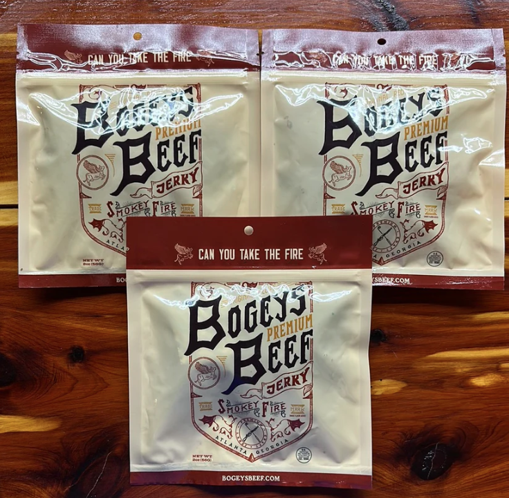Jerky Subscription Gift
