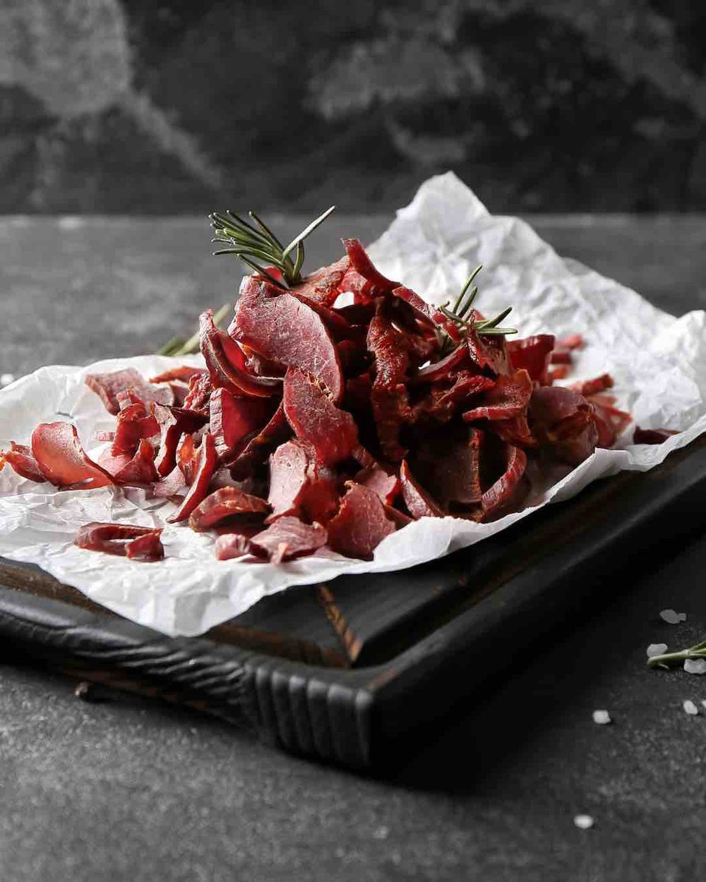 Spicy Beef Jerky