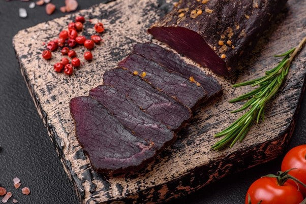 Best Beef Jerky Online: A Practical Buyer’s Guide